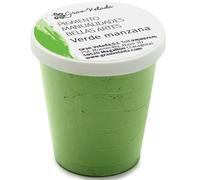 Pigment vert pomme en poudre | Idéal pour l'artisanat et les beaux-arts | Créez vos propres peintures à l'huile, aquarelles et acryliques | Haut pouvoir de teinture | Facile à utiliser et économique |