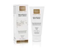 MartiDerm Pigment Zero DSP-Specific Body Areas crème pour le corps anti-taches pigmentaires 75 ml