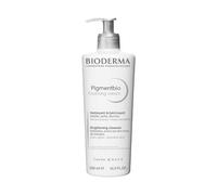 Pigmentbio Foaming Cream Brightening Cleanser 500ml