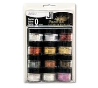 Pigments De Jacquard Pearl Ex En Poudre 3 Grammes Série 1
