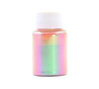 Pigments de résine époxy, poudre de mica, miroir, caméléon, poudre de mica, pigment nacré, poudre de coloration, pour peinture, nail art, fabrication de bijoux, etc