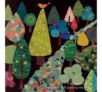 Pigments Drift Down to the Brook by 4 Bonjour's Parties [CD] NEUF