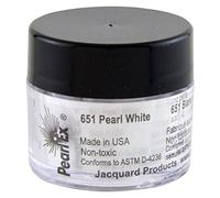 Pigments en Poudre métallisés - Perles Jacquard EX - Bronze Antique - 3 g