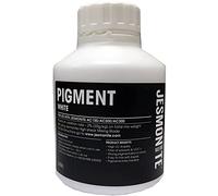 Pigments jesmonite 200 g - Choisissez parmi chaque couleur (blanc)