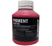 Pigments jesmonite 200 g - Choisissez parmi toutes les couleurs (rouge vif)