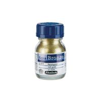 Pigments Métalliques Solubles Dans L'Eau Schmincke AQUA BRONZE 20ml