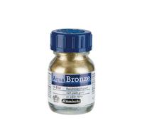 Pigments Métalliques Solubles Dans L'Eau Schmincke AQUA BRONZE 20ml