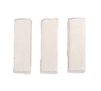 Pigments Pour Cire À Bougie Blanc 3 Pièces