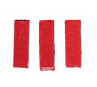 Pigments Pour Cire À Bougie Rouge 3 Pièces