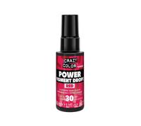 Pigments power rouges CRAZY COLOR 30ML
