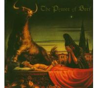 Pigmy Love Circus - The Power of Beef [Import]