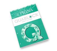Pigna 00609764M Recharge papier,Pack de 5