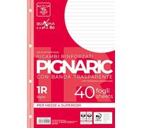 Pigna 02072781R-S Bloc-note