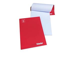 Pigna 0208521BI Bloc-note