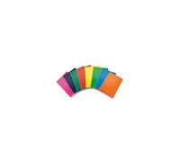 Pigna 02136410Q bloc-notes A5 Multicolore