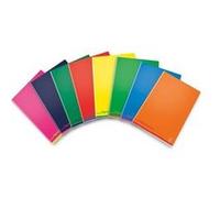 Pigna 02136410Q bloc-notes A5 Multicolore