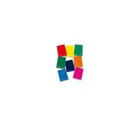 Pigna 02174671R bloc-notes A4 70 feuilles Multicolore