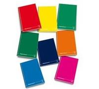 Pigna 02174674M bloc-notes A4 70 feuilles Multicolore G