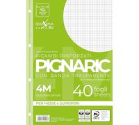 Pigna 02194594M Bloc-note