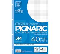 Pigna 02194595M Bloc-note