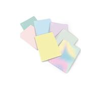 Pigna 02282124M bloc-notes A4 40 feuilles Multicolore