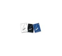 Pigna 02291215M bloc-notes A4 Multicolore