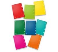 Pigna 02298870C bloc-notes A4 42 feuilles Multicolore G