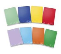 Pigna 02298881R bloc-notes A4 38 feuilles Multicolore G