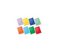 Pigna 02303621R bloc-notes 48 feuilles Multicolore
