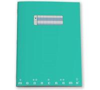 Pigna 02312700B Carnet de notes A4 20 feuilles Multicolore