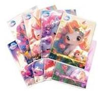 Pigna 02330650A Carnet de notes A4 18 feuilles Multicolore