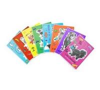 Pigna 02330650A bloc-notes A4 18 feuilles Multicolore G