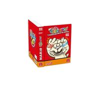 Pigna, Agenda des amis pour chiots 25/26, 12 mois, paquet 1 pièce