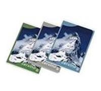 Pigna Cervino bloc-notes A5 50 feuilles Multicolore G