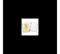 Pigna Cf10 Blocchi Architetto A4 0105442bi