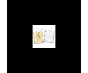 Pigna Cf10 Blocchi Architetto A4 0105442bi