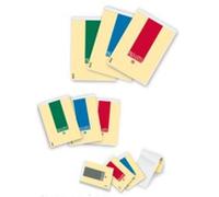 Pigna Cf10 Blocchi Pignastyl A5 5mm 02137475m