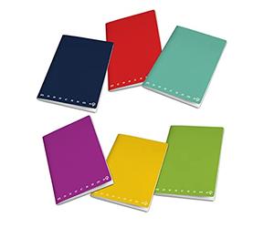 Pigna CF10 CADRES MONOCHROME DSA 80G 0C