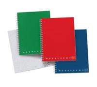 Pigna Cf5 Blocchi Monocromo A4 1r 02000031r