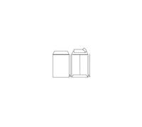 Pigna Competitor Blanc enveloppe - Enveloppes (Blanc, 120 g/m², 250 mm, 35 cm)