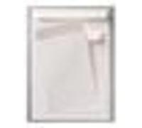 Pigna Competitor enveloppe Blanc 500 pièce(s) G