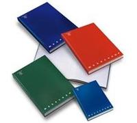 Pigna Filorefe bloc-notes A4 60 feuilles Multicolore G