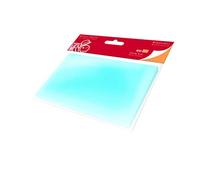 Pigna, Mister Memo feuilles adhésives, couleurs fluorescentes, feuille 100, taille 7.6x127 cm, 1