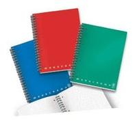 Pigna Cf5 Blocchi Monocromo A4 1r 02000031r