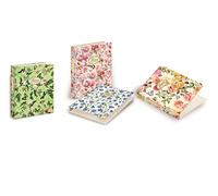 Pigna Nature Document Classeur avec 4 anneaux, 27 x 32 cm