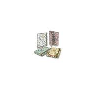 Pigna Nature flowers Carton Multicolore G