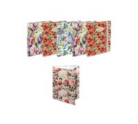 Pigna Nature Flowers D3 Boîte de 6 pièces.