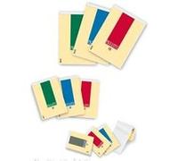 Pigna Pignastyl bloc-notes Multicolore G