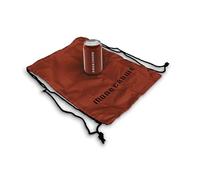 Pigna , Sac Gym, Sac de Sport, Fermeture avec Cordon de Serrage, en boîte Porte-stylos, Rouge, Rouge, Monochrome