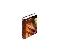 Pigna Sinner Agenda 9 mois, date libre, orange